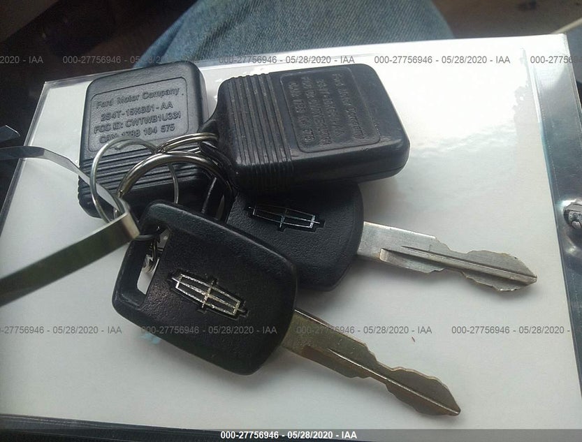 1LNHM82W36Y611718