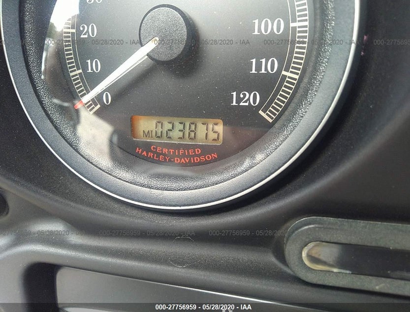 1HD1FCW116Y711431