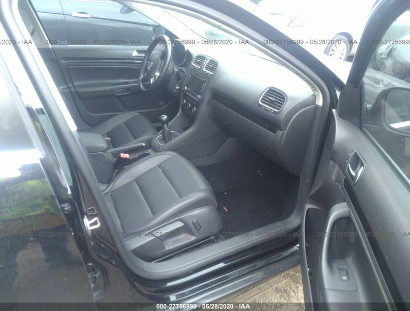 3VWML7AJ1BM663731