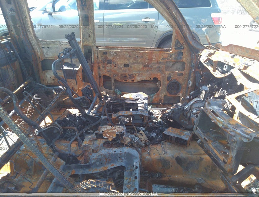 1GCEK19B86Z240282