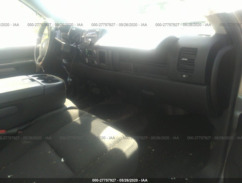 1GCRKSE74CZ186872