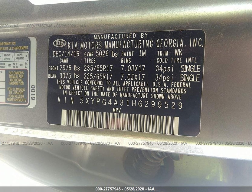 5XYPG4A31HG299529