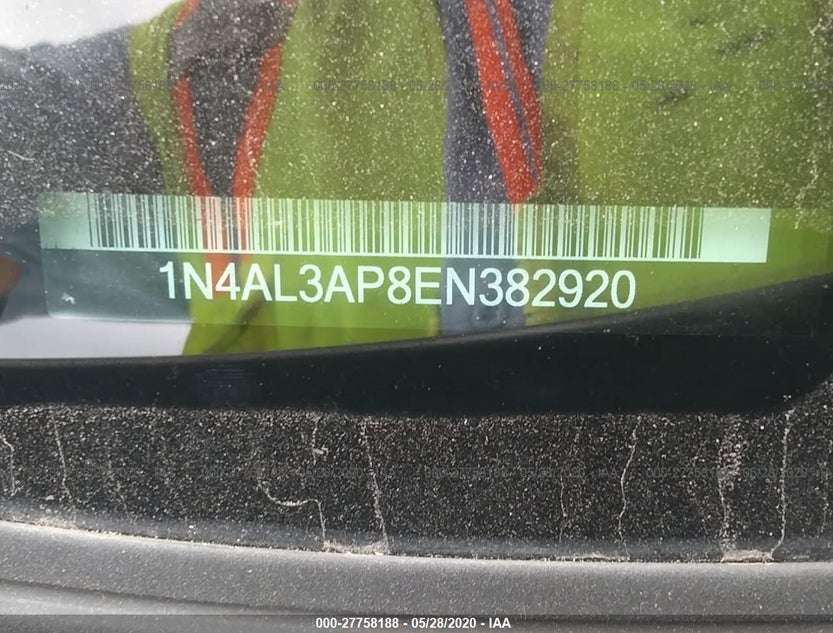 1N4AL3AP8EN382920