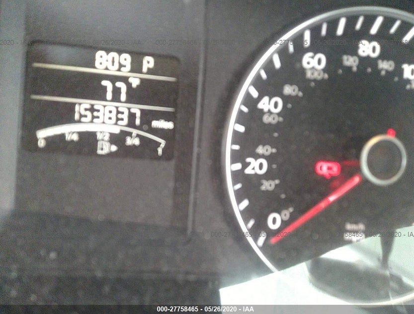 3VWDP7AJ9CM322101