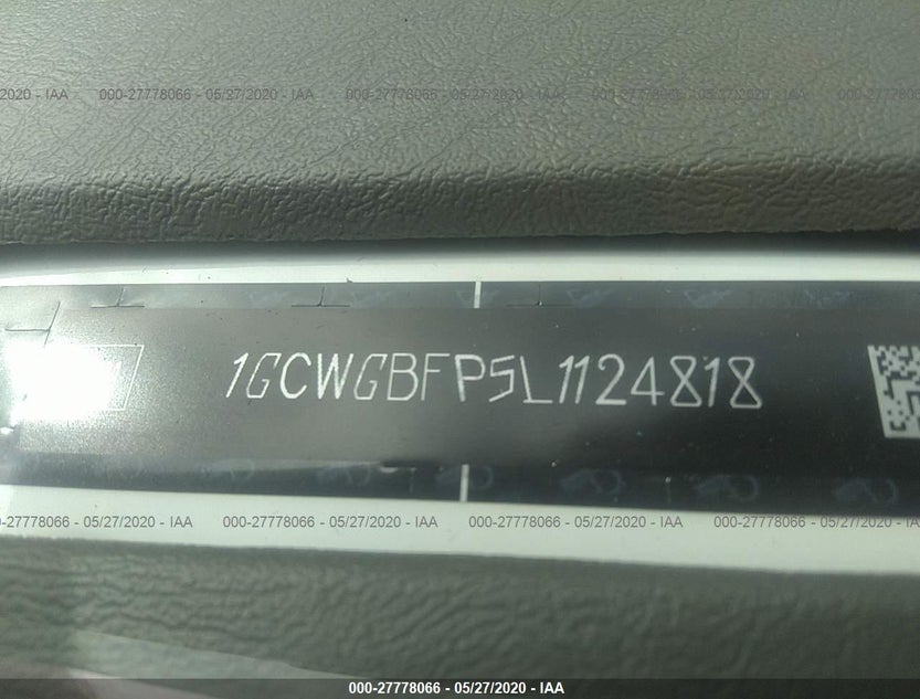 1GCWGBFP5L1124818