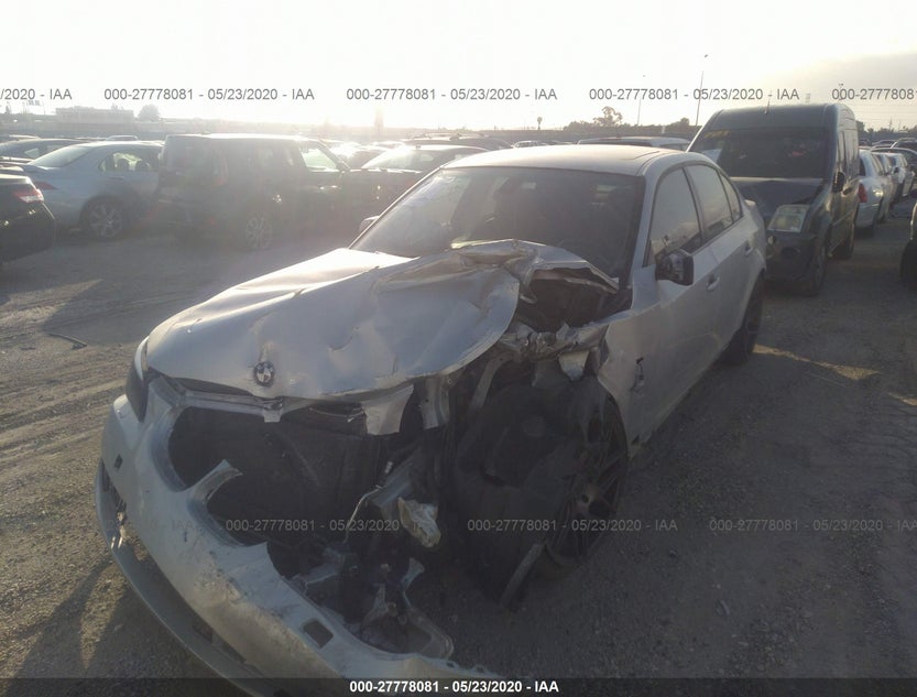WBANU53528CT15078