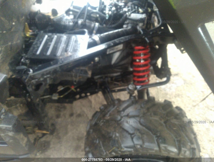 4XARTE878K8862729