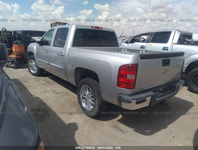3GCRCSE08AG115364