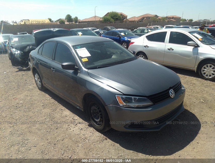 3VW2K7AJ4DM290701