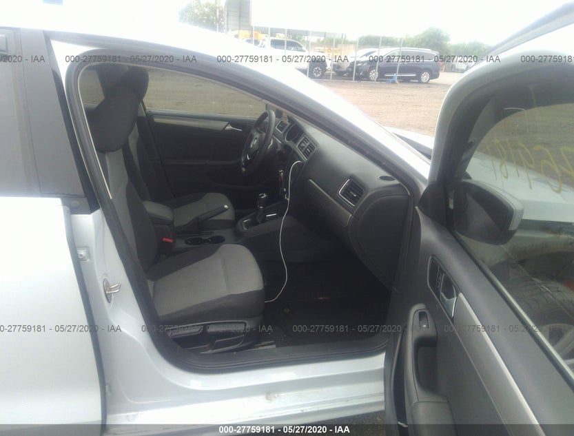 3VW167AJ9HM405265