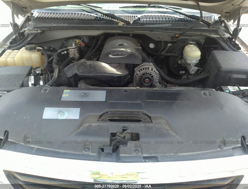 2GTEK13T151232307