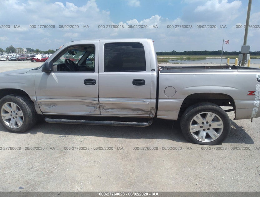 2GTEK13T151232307