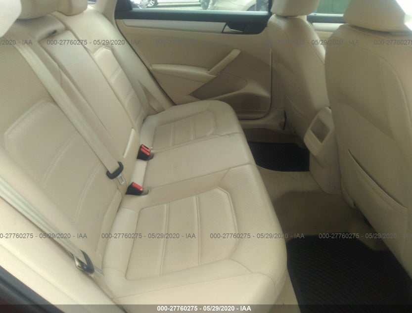 1VWBN7A39CC042632