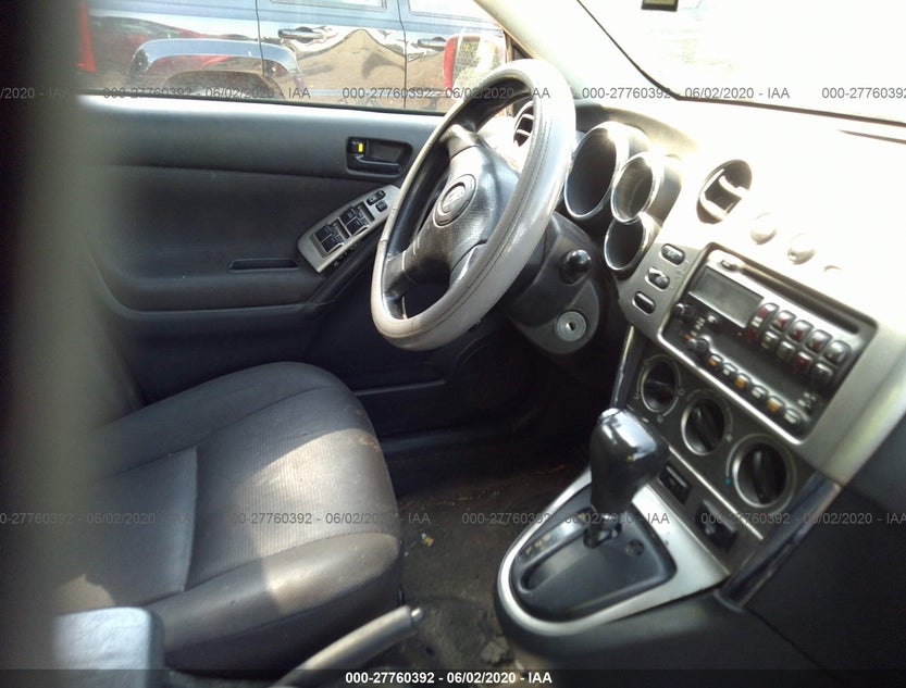 5Y2SL63805Z404763