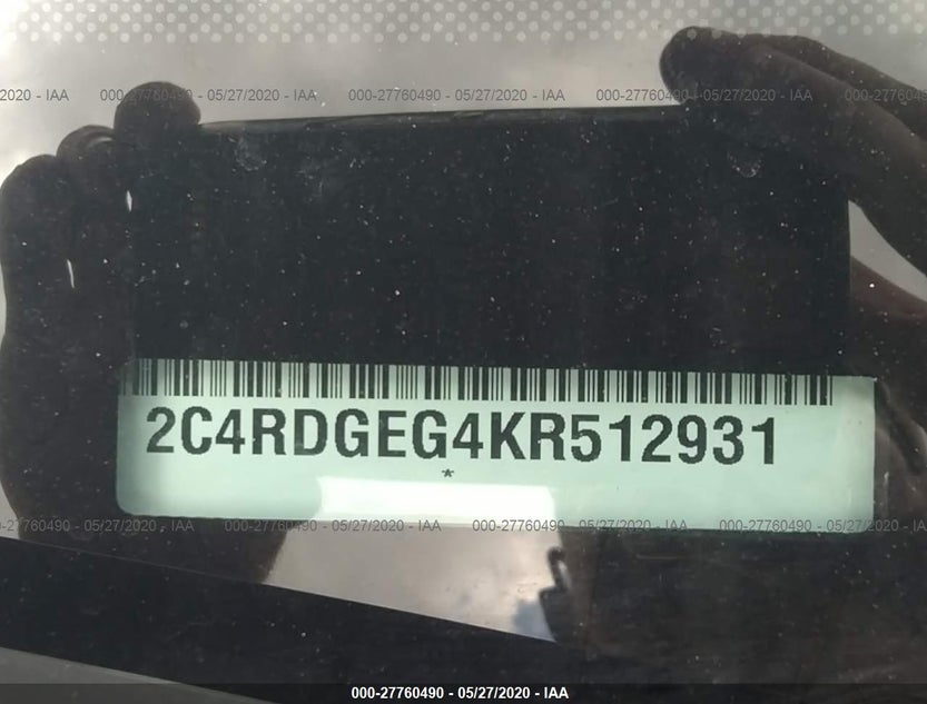 2C4RDGEG4KR512931