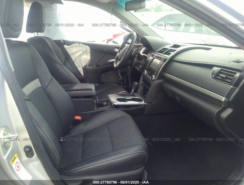 4T1BF1FKXEU827053