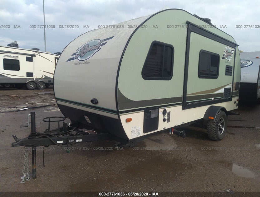 4X4TRPT19F2008007