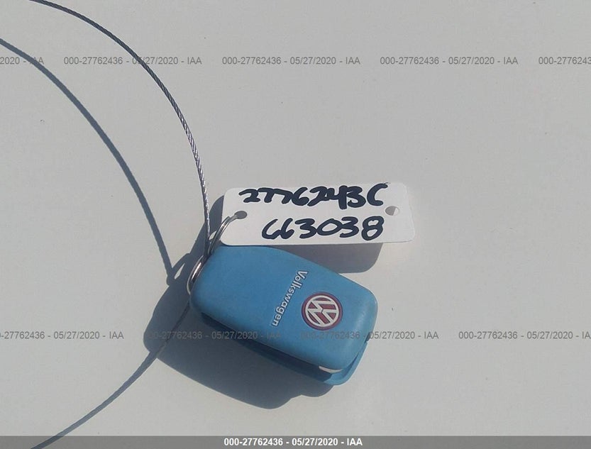 3VWJP7AT6CM663038