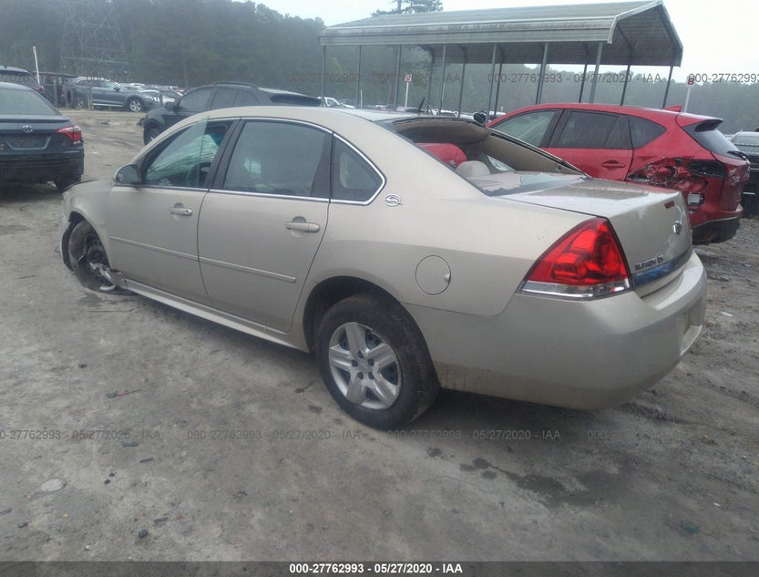 2G1WB57K591116555