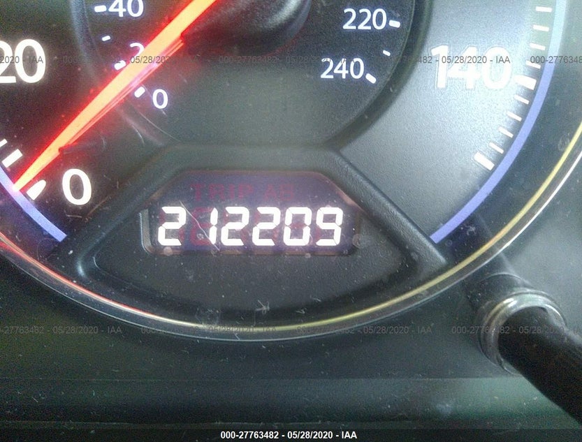 2HGES16655H537789