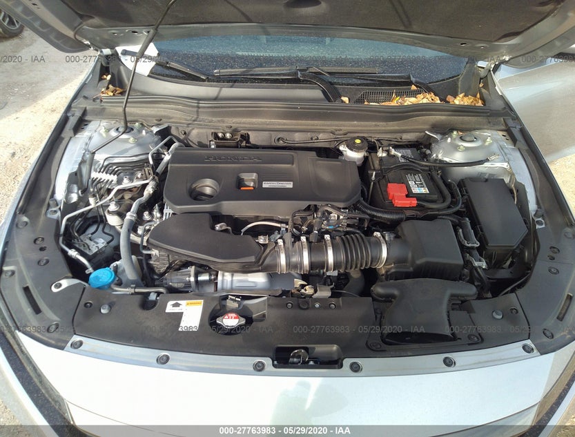 1HGCV2E35JA047132