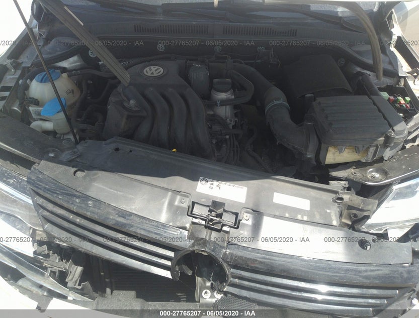 3VW2K7AJ1EM315233