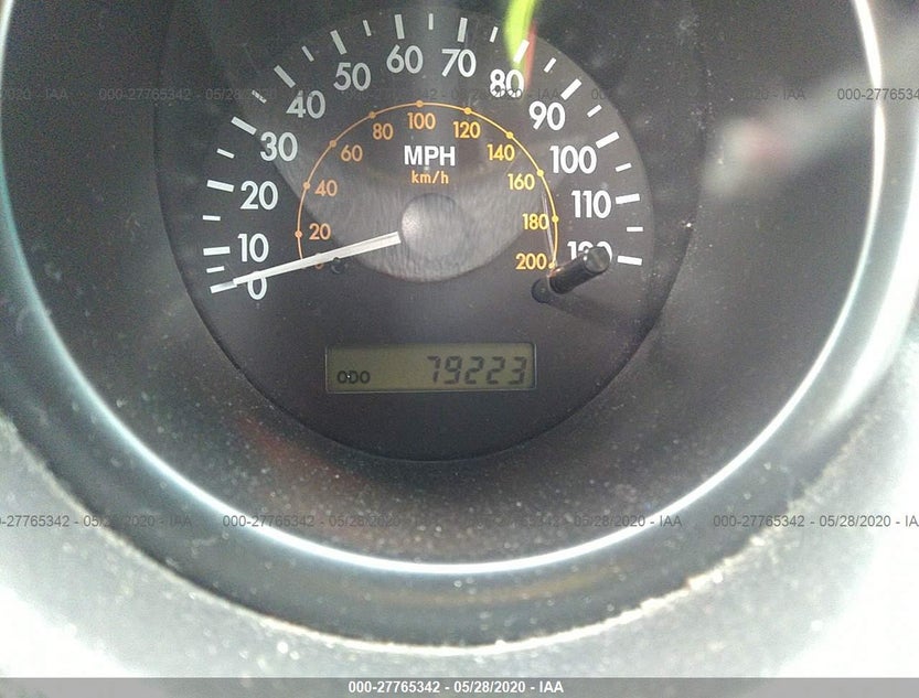 KL1TD66606B625499