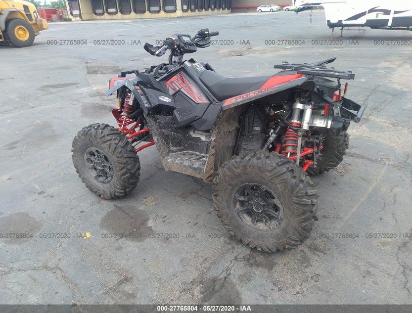 4XASGE958LB677684
