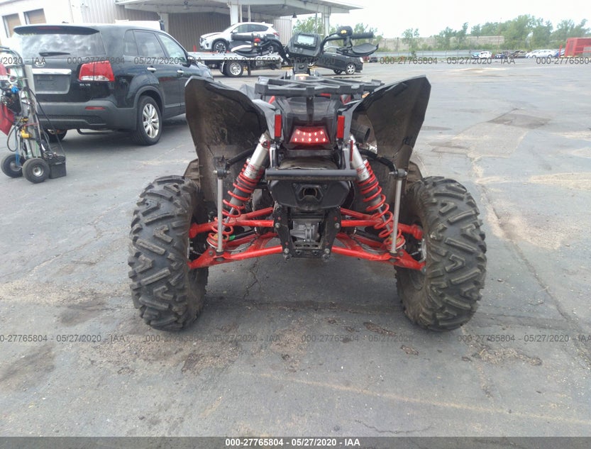 4XASGE958LB677684