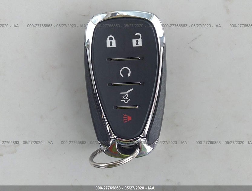 1GNERJKX7KJ199127