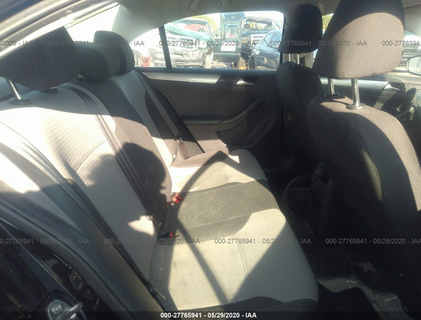 3VW2B7AJ9HM412829