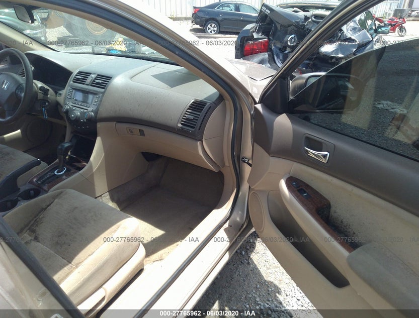 1HGCM567X6A019758