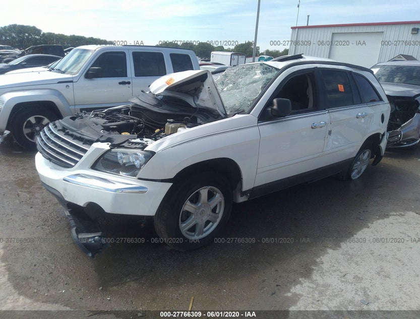 2A4GM68496R639449
