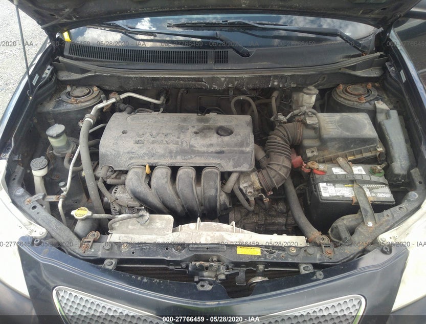 5Y2SL65827Z411083