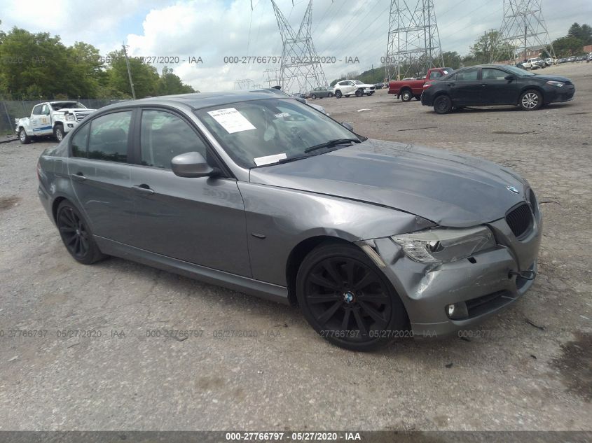 WBAPK5G55BNN25792 2011 BMW 328I xDrive