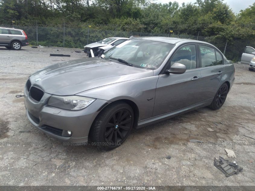 WBAPK5G55BNN25792 2011 BMW 328I xDrive