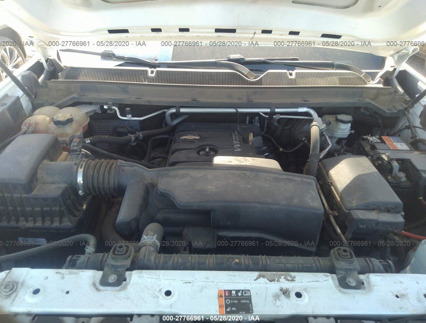 1GCHSBEA6G1233508