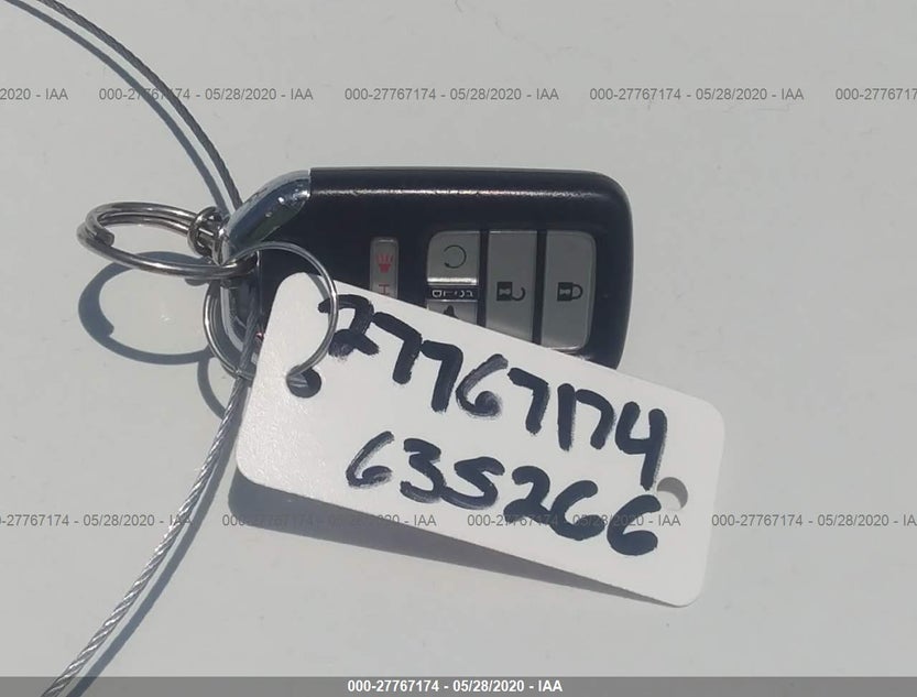 2HGFC1F30GH635266