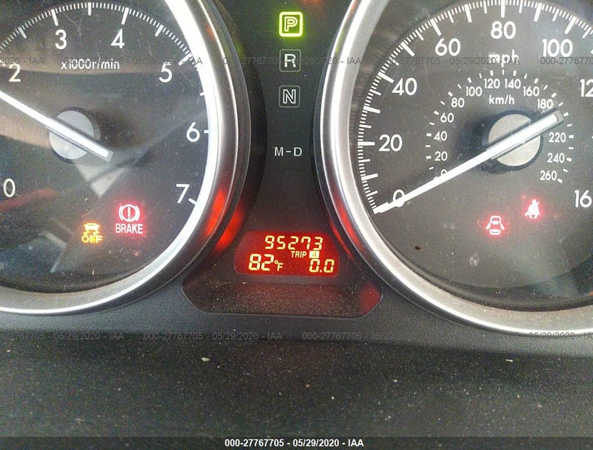 1YVHZ8BH8D5M12051