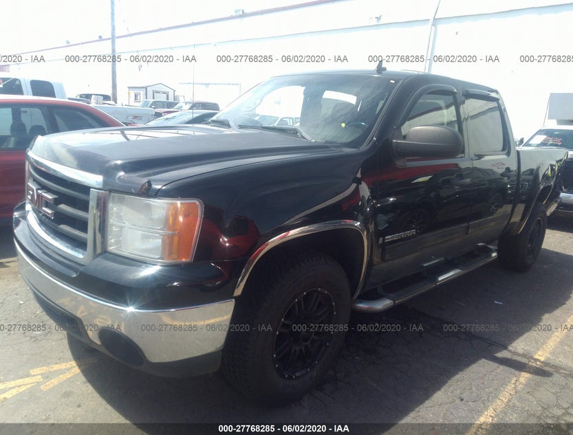 2GTEK13M171694510