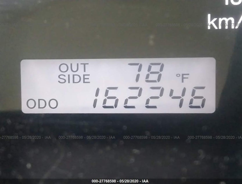 1NXBR32E05Z409233