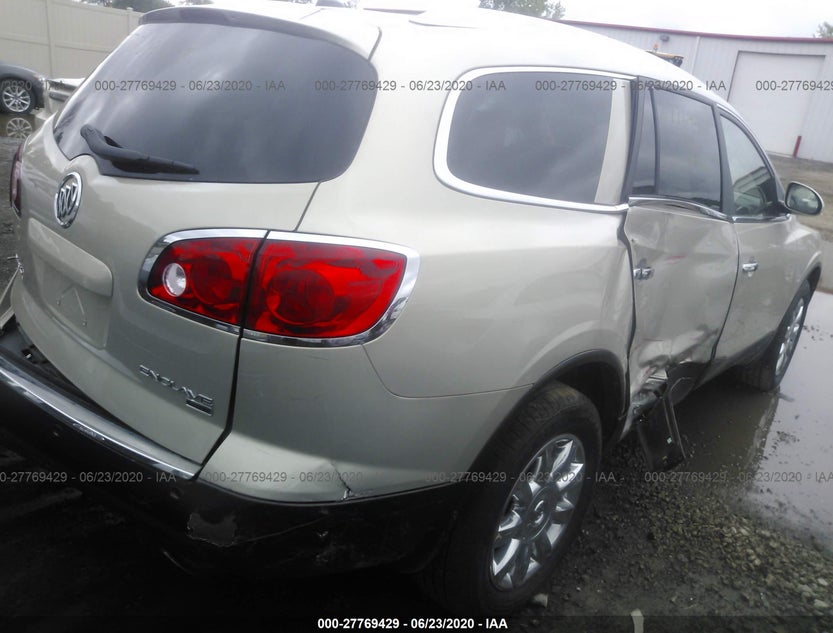 5GAKRBED7BJ321750