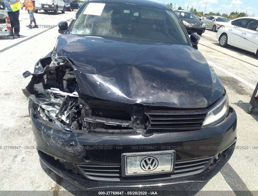 3VWDX7AJ5BM321414