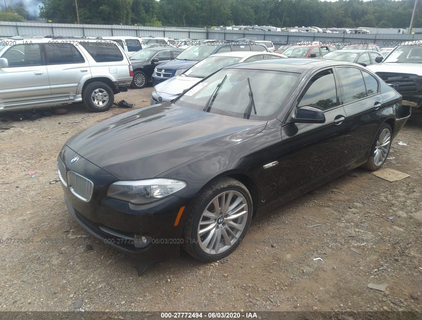 WBAFR9C52BDE81912