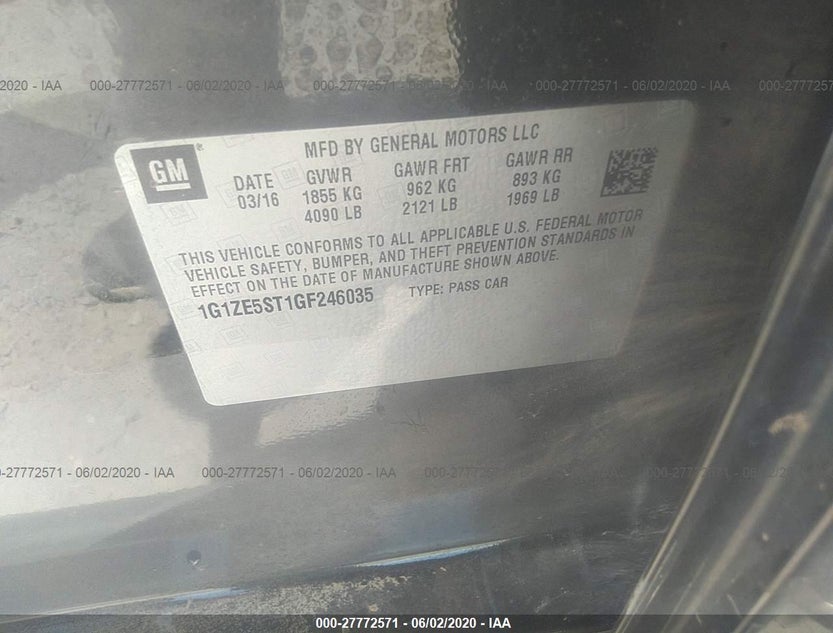 1G1ZE5ST1GF246035