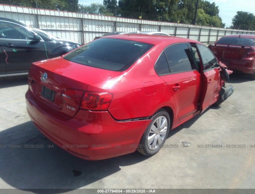 3VWDP7AJ6CM130795