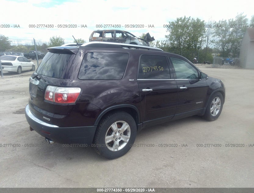 1GKEV33768J255859
