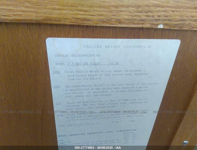 1UJCJ02N061E90240