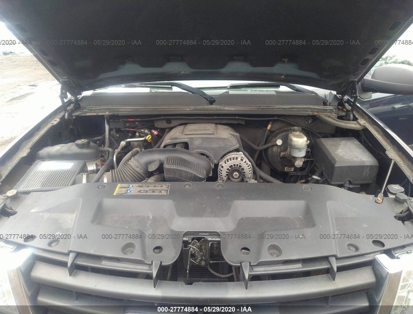 1GTEK19J87Z611093