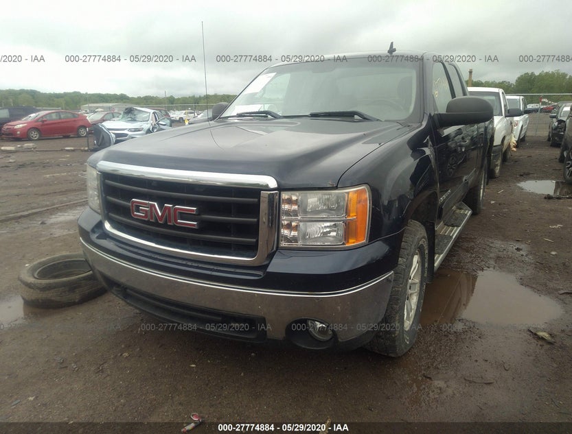 1GTEK19J87Z611093